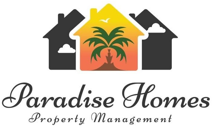 Paradise Homes
